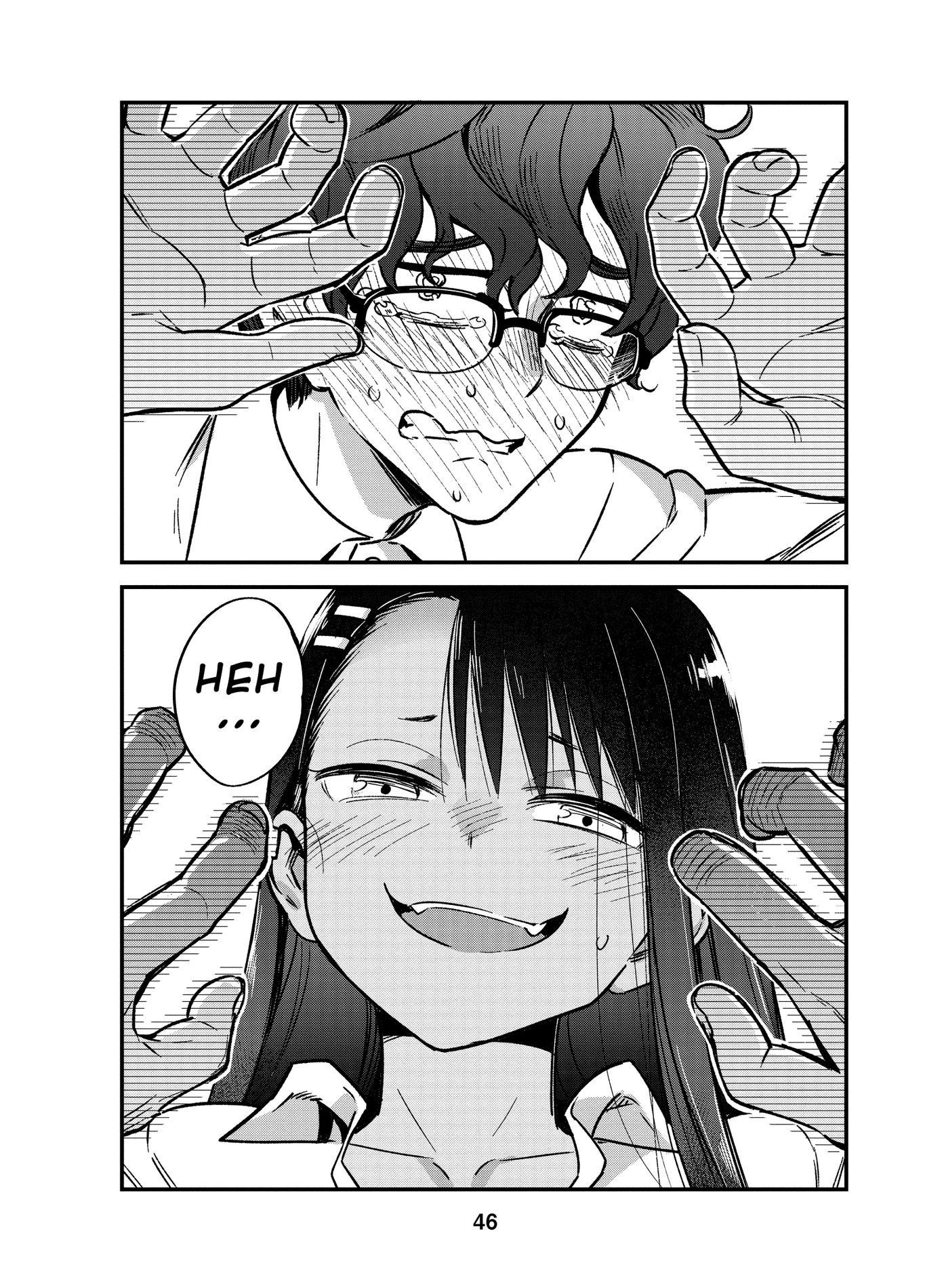 Ijiranaide, Nagatoro-san, Chapter 2 image 18